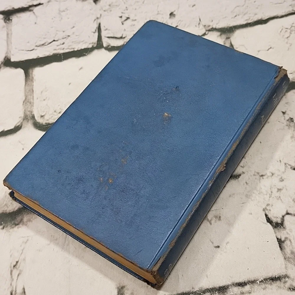UNDER THE‎ LILACS, by LOUISA MAY ALCOTT Hardback 1928
